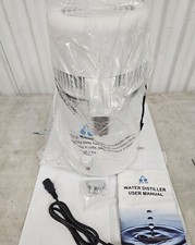 Stainless steel water for sale  BISHOP'S STORTFORD