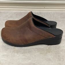 Dansko mens karl for sale  Roswell