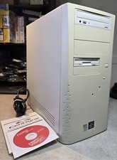 Windows dos computer for sale  Encinitas