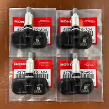 4pcs genuine oem for sale  Houston