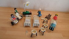 Alte playmobil figuren gebraucht kaufen  Amstetten