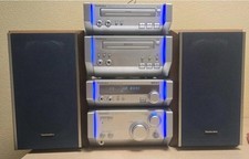 Technics hd505 hd505 gebraucht kaufen  Meppen