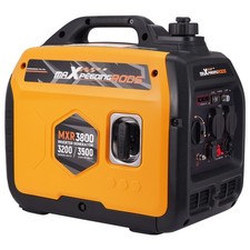 3500w benzin inverter gebraucht kaufen  Bremen