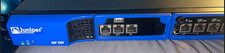 Firewall de dispositivos de seguridad para detección y prevención de intrusiones Juniper IDP-250 segunda mano  Embacar hacia Mexico