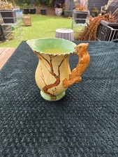Burleigh ware vintage for sale  STAFFORD