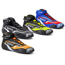 Bottines sparco karting d'occasion  La Roche-sur-Yon