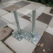 Concrete post heavy for sale  SANDWICH