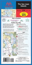 Maptech waterproof charts for sale  Colorado Springs