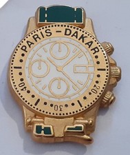 Pins automobile montre d'occasion  Riom
