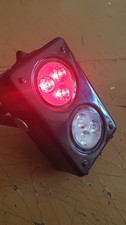 Lampada ferrovie dello usato  Vanzaghello