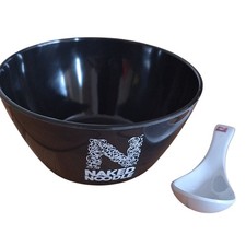 Naked noodle bowl for sale  ASHFORD