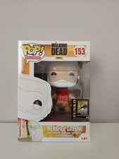 Funko pop hershel d'occasion  Orleans-