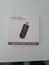 Usb bluetooth 5.0 for sale  YORK