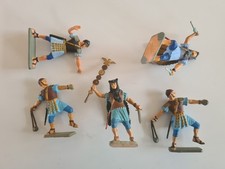 Lot soldats romains d'occasion  Vertou
