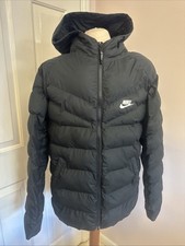 boys nike padded jacket for sale boys nike padded jacket for sale  LEIGHTON BUZZARD