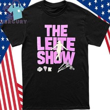 Usado, Camisa The Leite Show Golden State Valkyries Carla Leite Signature comprar usado  Enviando para Brazil
