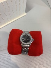 omega seamaster box for sale  SKIPTON