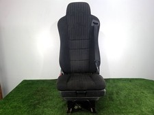 SIN REFERENCIA SIÈGE AVANT GAUCHE / ATEGO III - 967 / 724008 POUR MERCEDES-BENZ, usado comprar usado  Enviando para Brazil