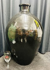 Large black glazed for sale  HIGH WYCOMBE