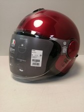 Motorradhelm agv eteres gebraucht kaufen  Herten