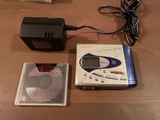 mini disc player for sale  Seattle