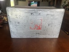 Vtg 1950 cronstroms for sale  Payette