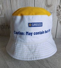 Greggs unisex osfm for sale  SWANSEA