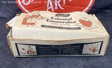 glasbake casserole for sale glasbake casserole for sale Indianapolis