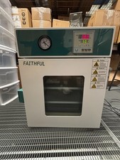 Faithful precision vacuum for sale  Austin