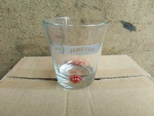 Verres jameson irish d'occasion  Cerisy-la-Salle