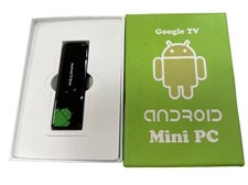 Android stick mini for sale  UK
