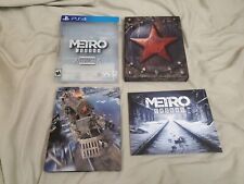 Metro exodus aurora for sale  Anoka