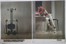 Precor precision fitness for sale  Mansfield