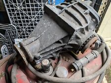 Ford sierra rear for sale  SLEAFORD