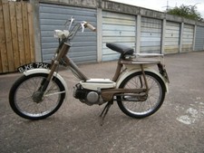 Honda pf50 graduate for sale  ABERGAVENNY