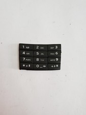 Tastiera nokia e66 usato  Napoli