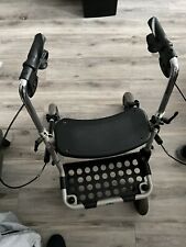 Invacarebanjo rollator for sale  NEWCASTLE UPON TYNE