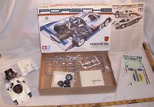 Tamiya porsche 956 for sale  Cedar Rapids