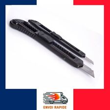 Lot cutters 13cm d'occasion  Privas
