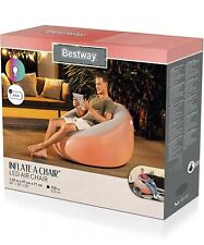 Bestway inflatable chair for sale  NEWPORT