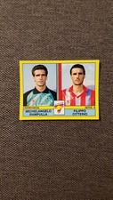 Figurina calciatori panini usato  Lodi
