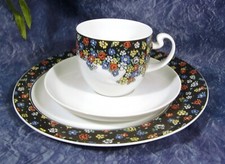 Rosenthal asimmetria blütenle gebraucht kaufen  Neuengörs