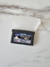 Nintendo gameboy advance d'occasion  Carvin