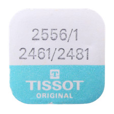 Tissot 2461 2481 d'occasion  Vaux-sur-Mer