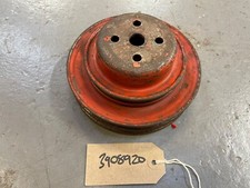 Camaro chevelle groove for sale  NORTH WALSHAM