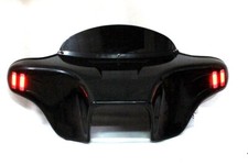 Batwing windshield fairing for sale  Dallas