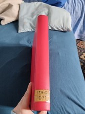 Quattroruotine annate 1969 usato  Varano Borghi
