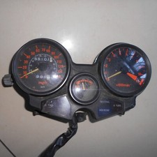 Honda cbx550 clocks for sale  NEW MALDEN