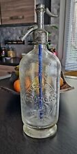 Antique brasserie george d'occasion  Expédié en Belgium