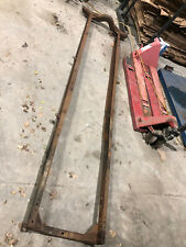 Ford model truck for sale  Amelia